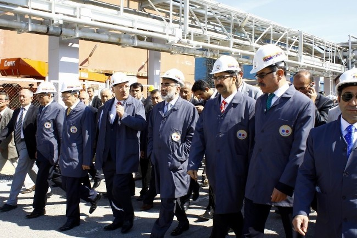 Enerji ve Tabii Kaynaklar Bakanı Taner Yıldız Açıklaması