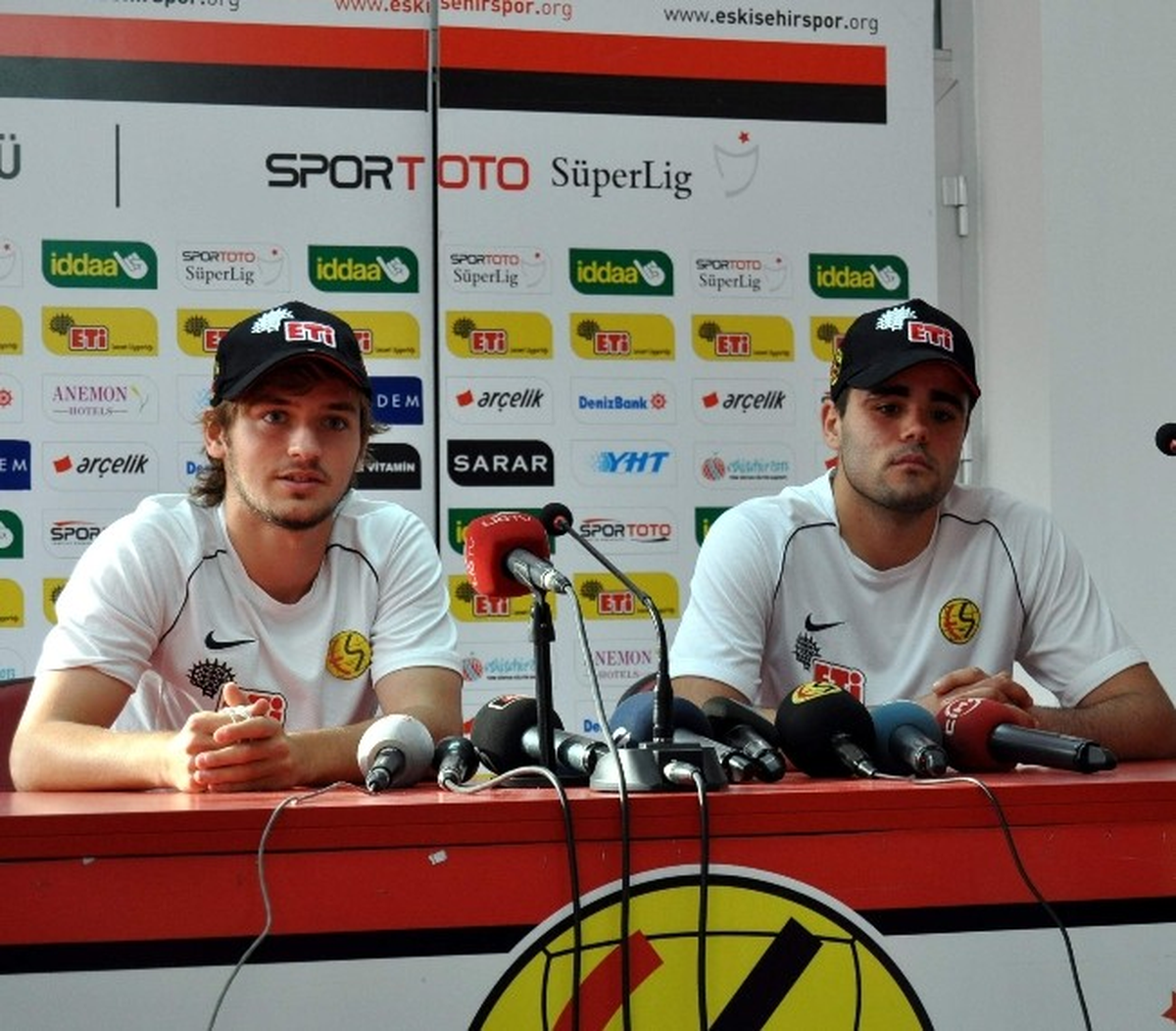 Eskişehirspor - Kayserispor Maçının Ardından