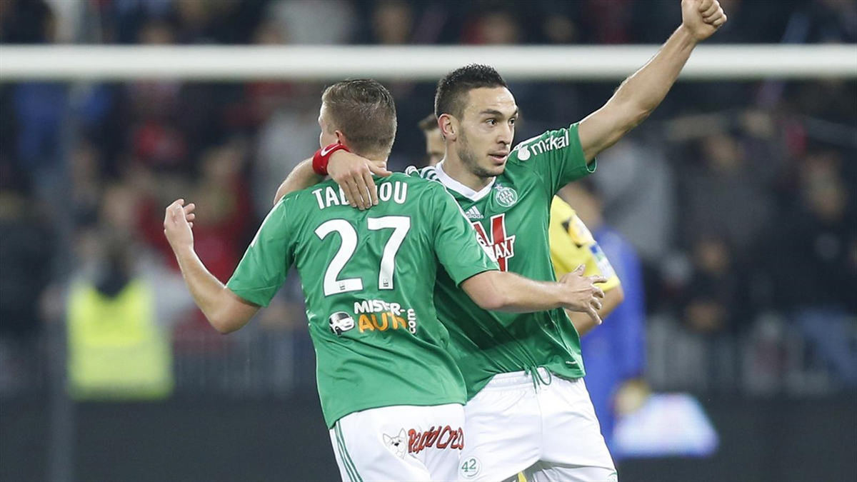 Fenerbahçe Mevlüt Erdinç Transferini Bitiriyor