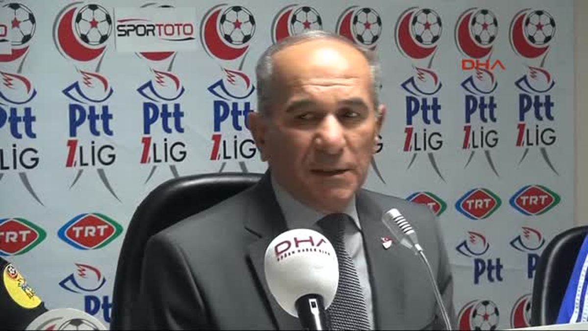 Fethiyespor Maçının Ardından