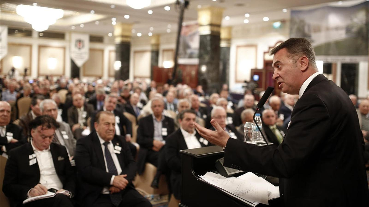 Fikret Orman\'dan Sert Sözler! "Adamın Aklını Alırım!"