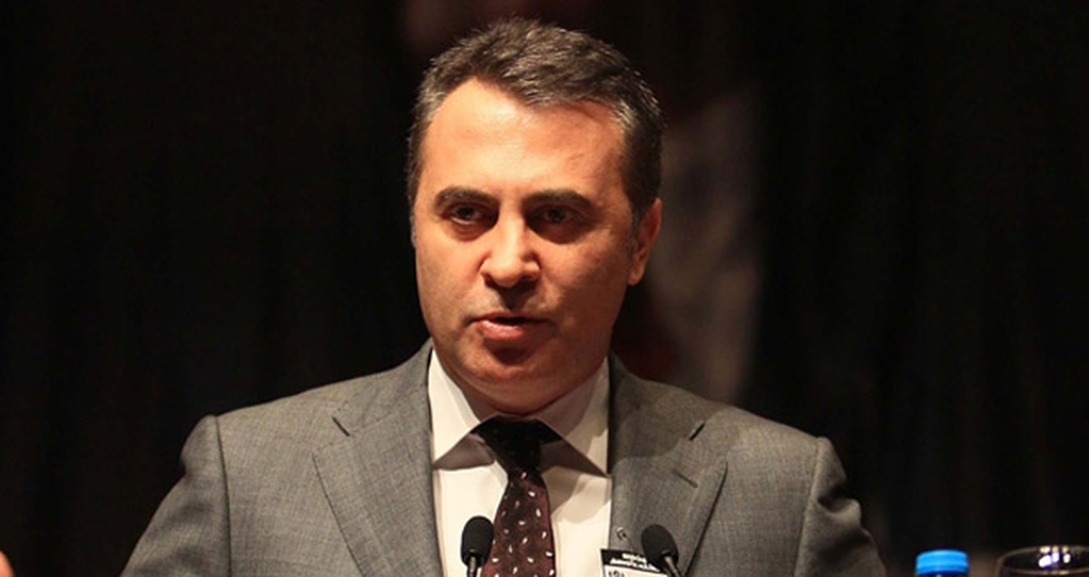 Fikret Orman : "Maalesef Bizim Kültürümüzde Düello Yok Pusu Var"