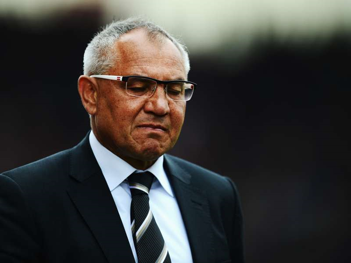 Fulham ve Cardiff City Premier Lig\'e Veda Ettiler