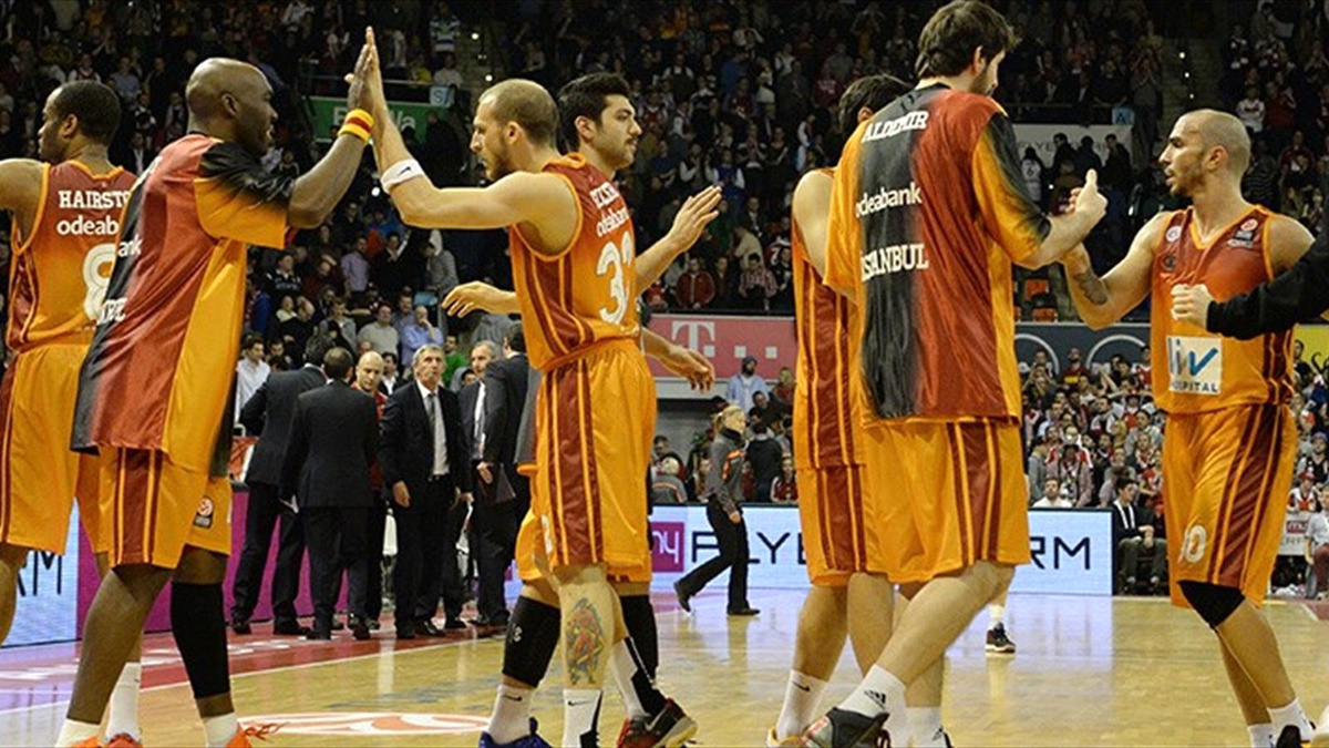 Galatasaray Liv Hospital İçin Euroleague A Lisansı Konusunda Açıklama Geldi
