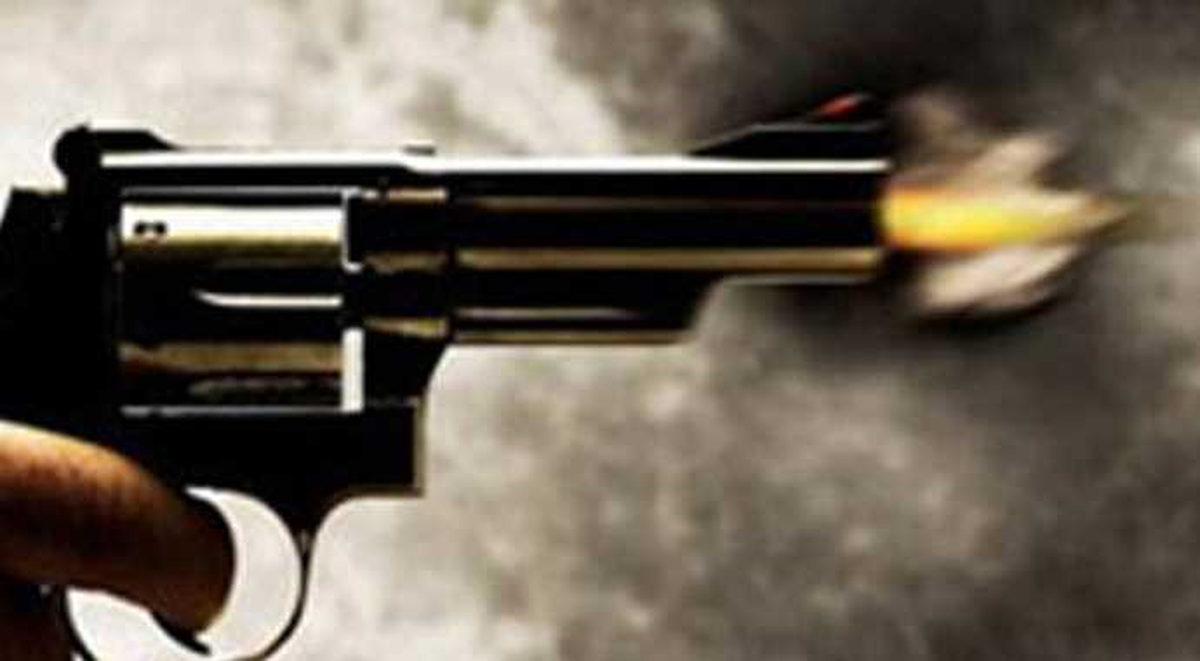 Gelinini Öldürüp, Oğlunu Yaraladı ve İntihar Etti