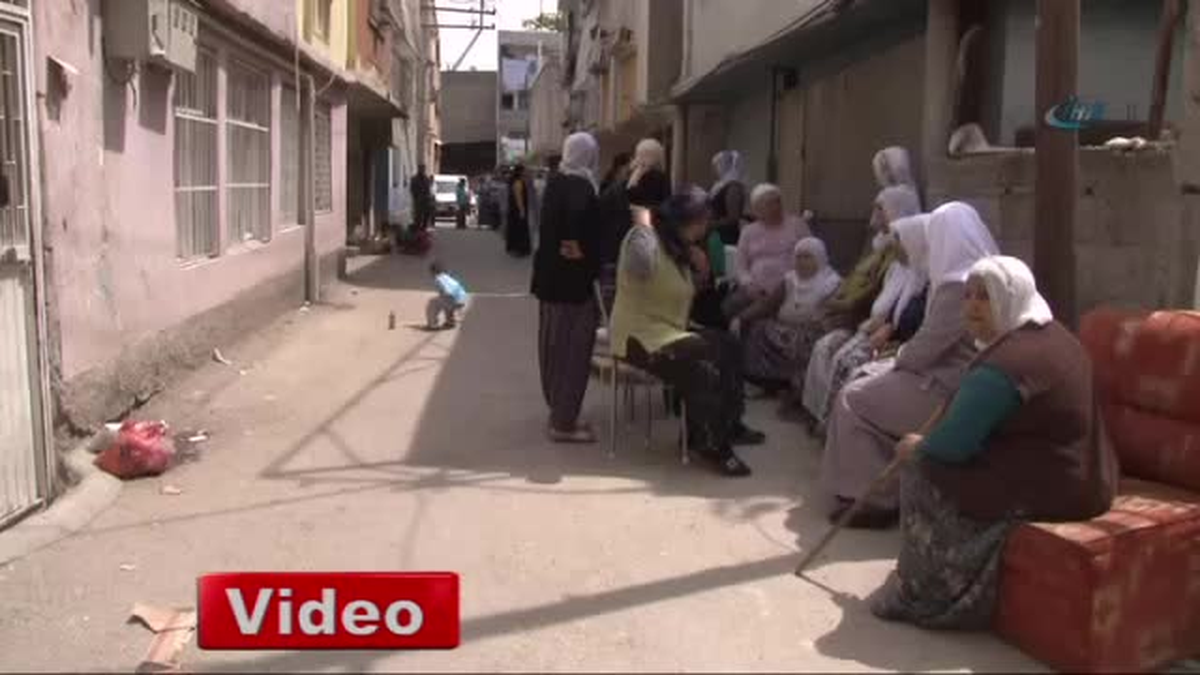 Gizem\'in Katiline Annesi İdam İstiyor