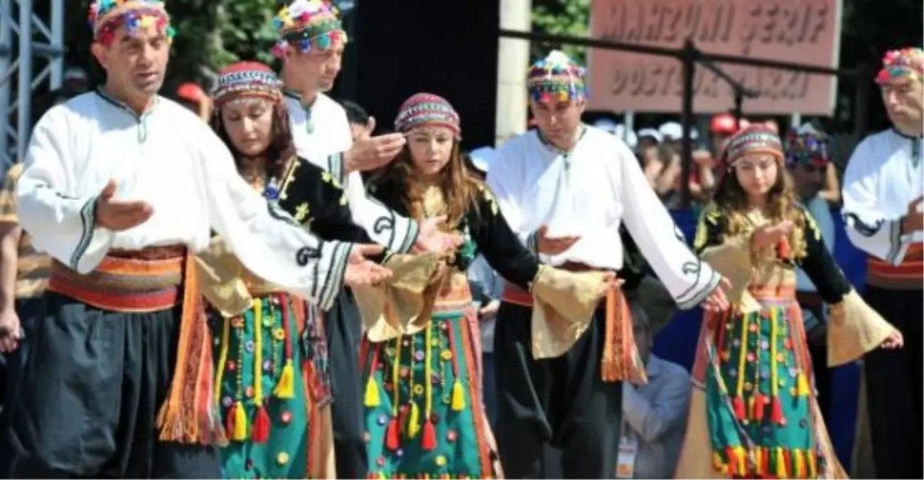 Hacıbektaş Veli Anma ve Kültür Sanat Etkinlikleri