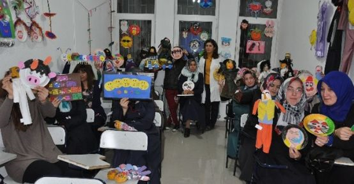 Havza Halk Eğitim Merkezi Kursları