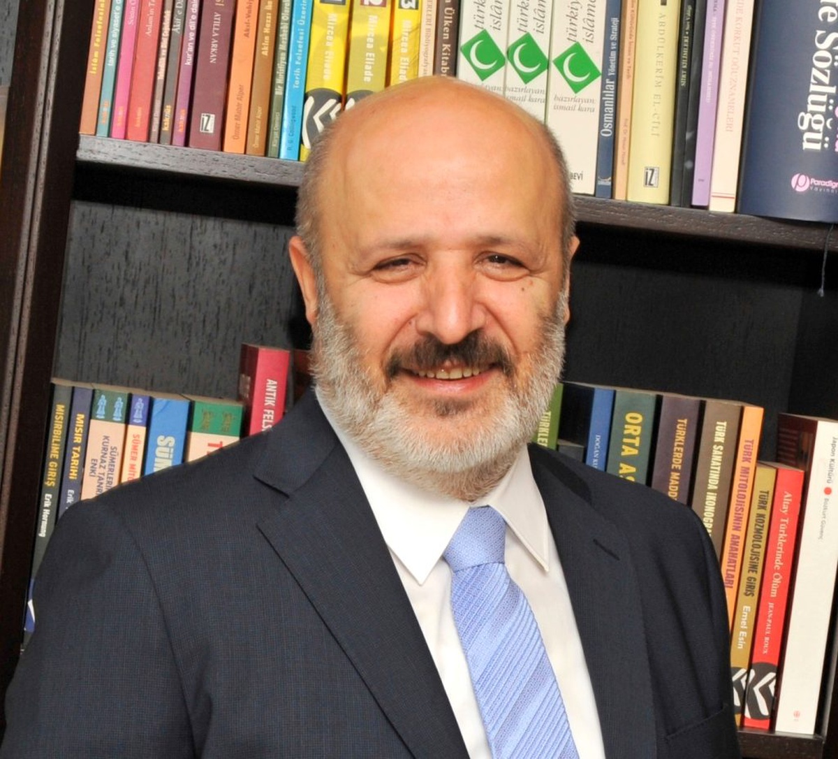 Sancak: Yerel Medyayla İşbirliği Yapacağız