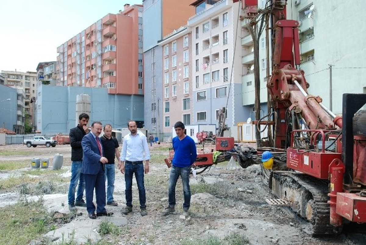 İzmit Belediye Başkanı Nevzat Doğan Açıklaması