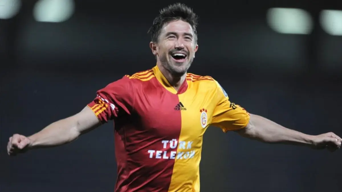 Kewell\'dan Galatasaraylı Oyunculara: Kendinize Gelin