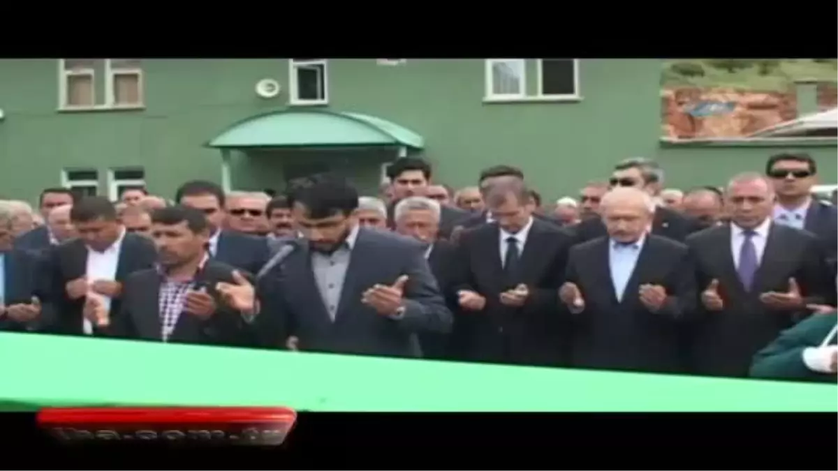 Kılıçdaroğlu\'nun Acı Günü