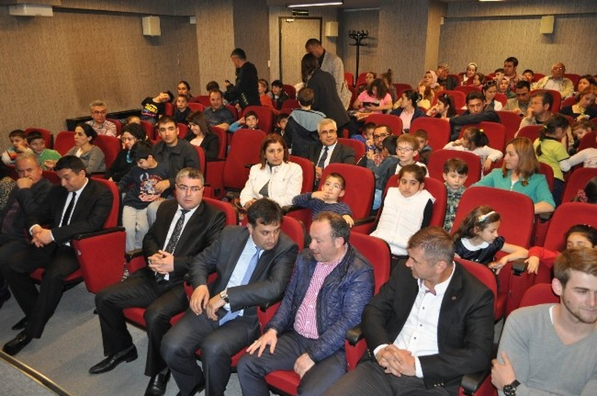 KMMO\'da Satranç Etkinliği