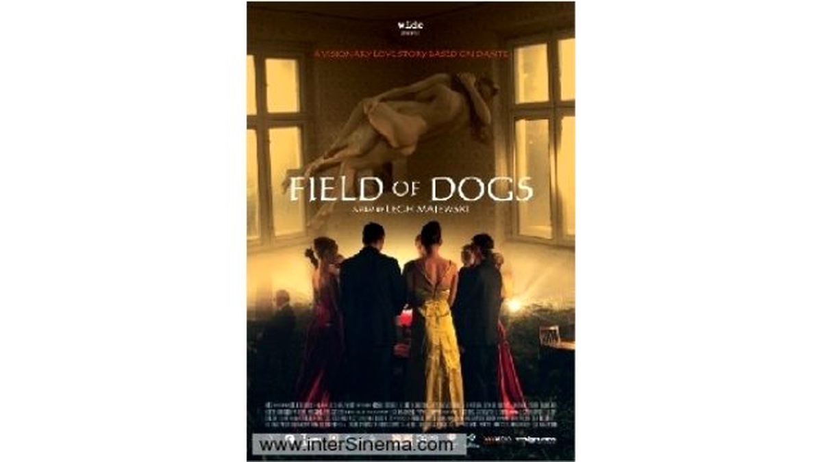 Köpeklerin Tarlası Filmi