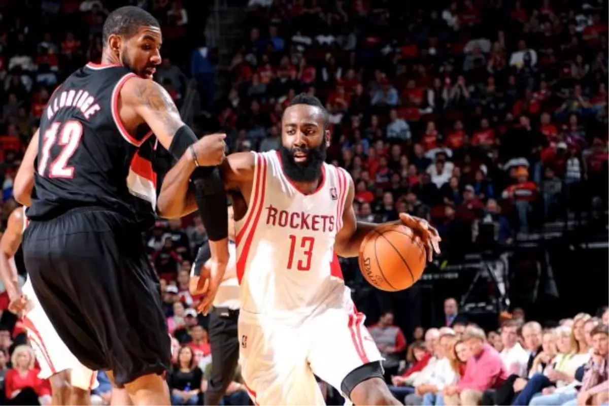 Lillard ile Yarı Finale!