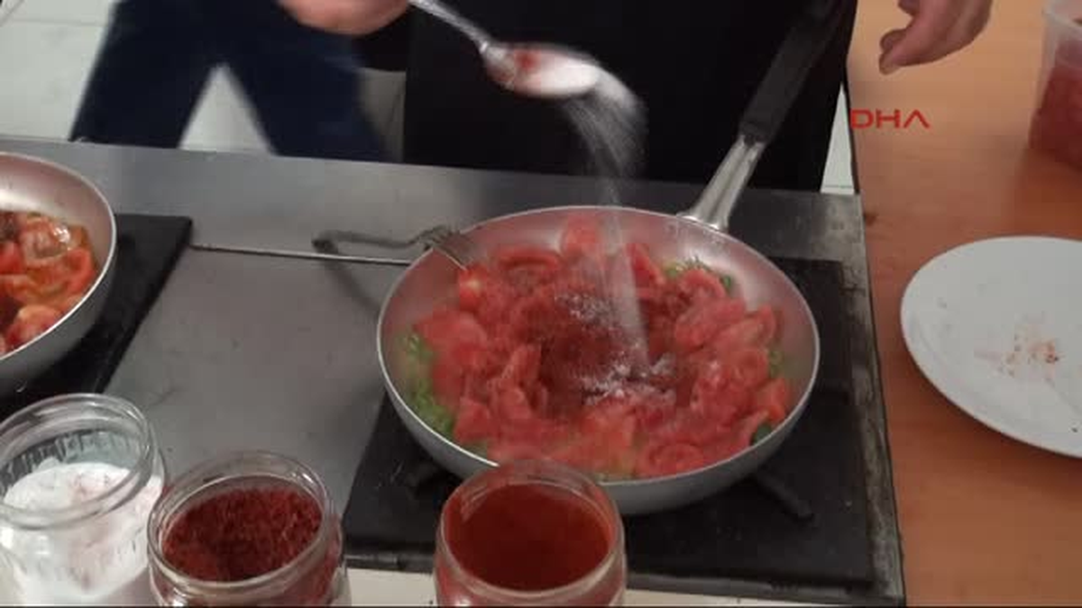 Lösemili Çocuklar Bahar Şenliği\'nde Eğlendi