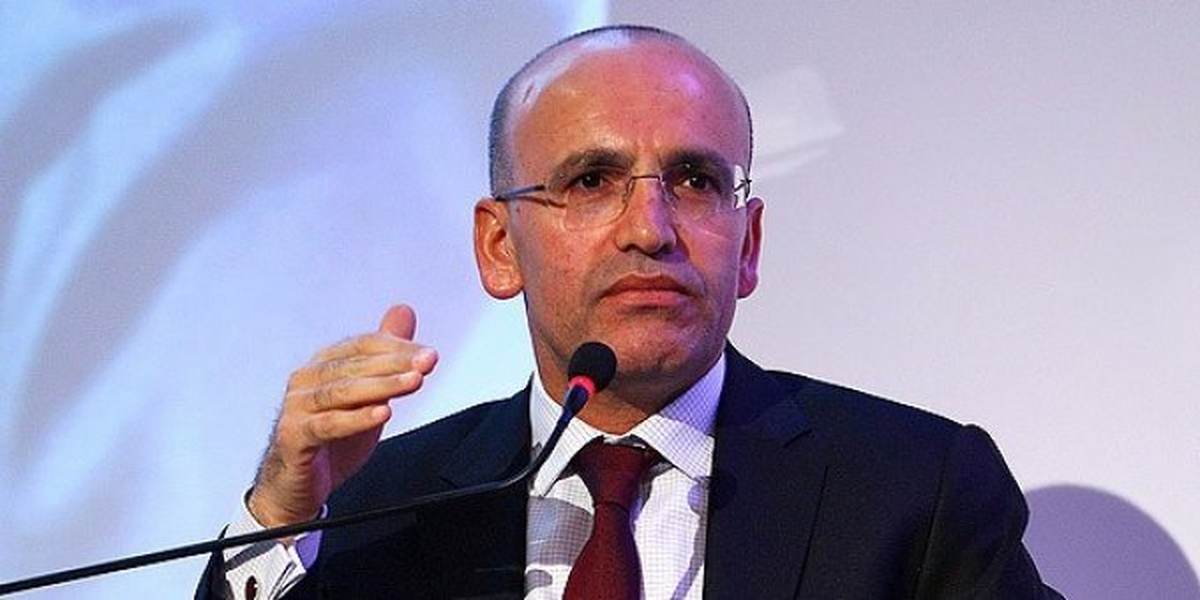 Maliye Bakanı Şimşek, TOBB Yüksek Koordinasyon Kurulu Toplantısına Katıldı