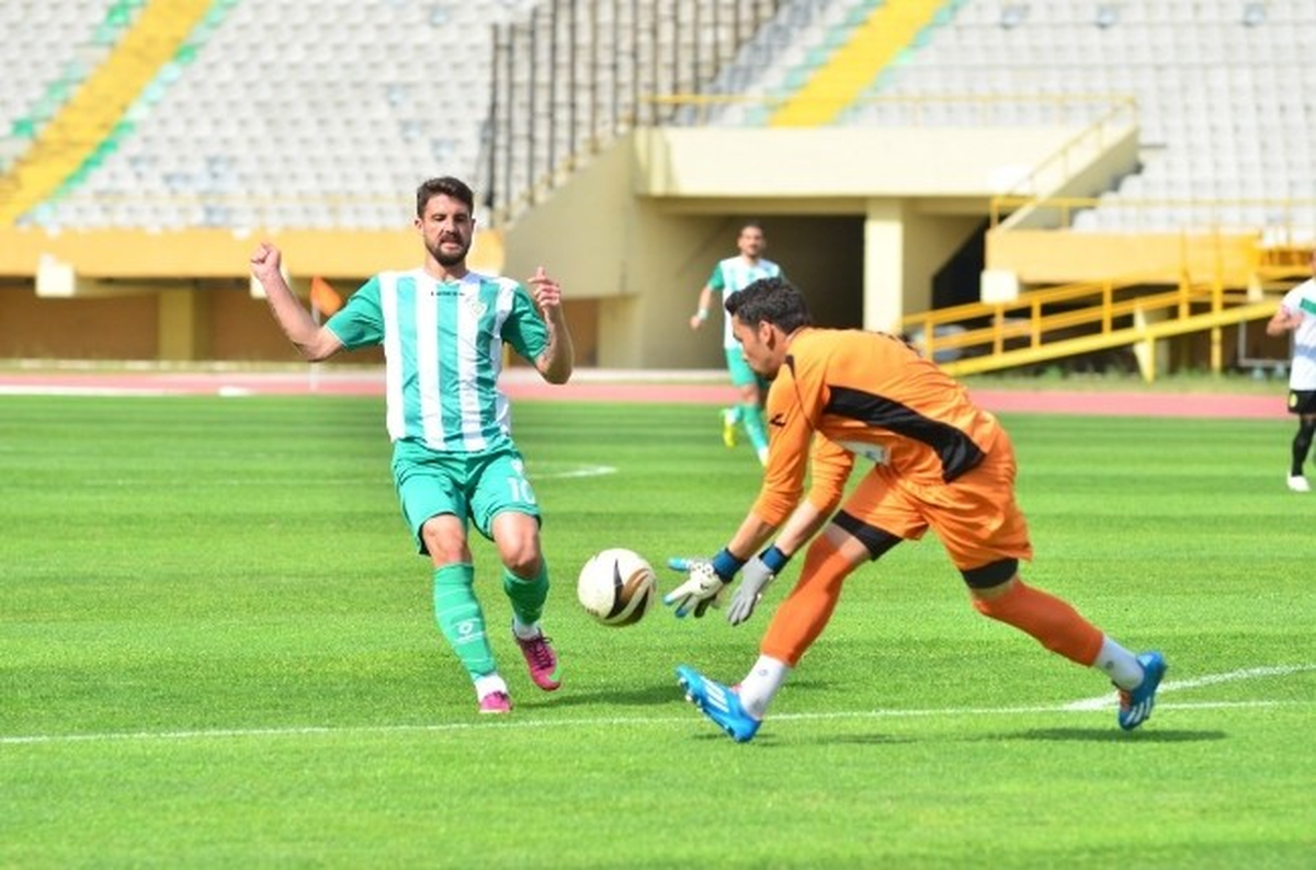 Manisa Belediyespor 3. Lig Kapısından Döndü