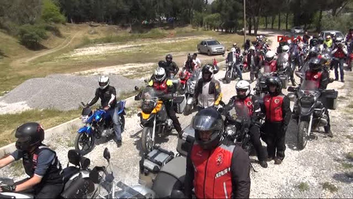 Manisa\'dan Kısa Kısa
