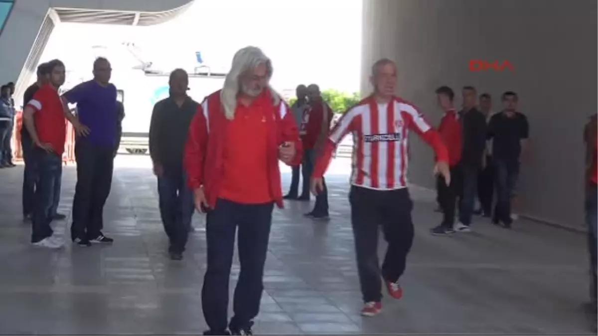 Medical Park Antalyaspor Küme Düştü