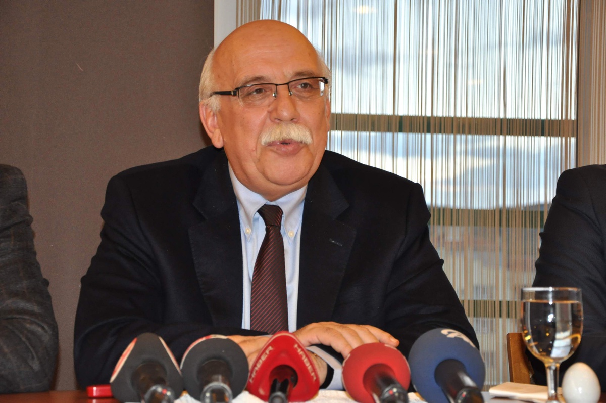 Millî Eğitim Vakfı 34. Olağan Genel Kurulu