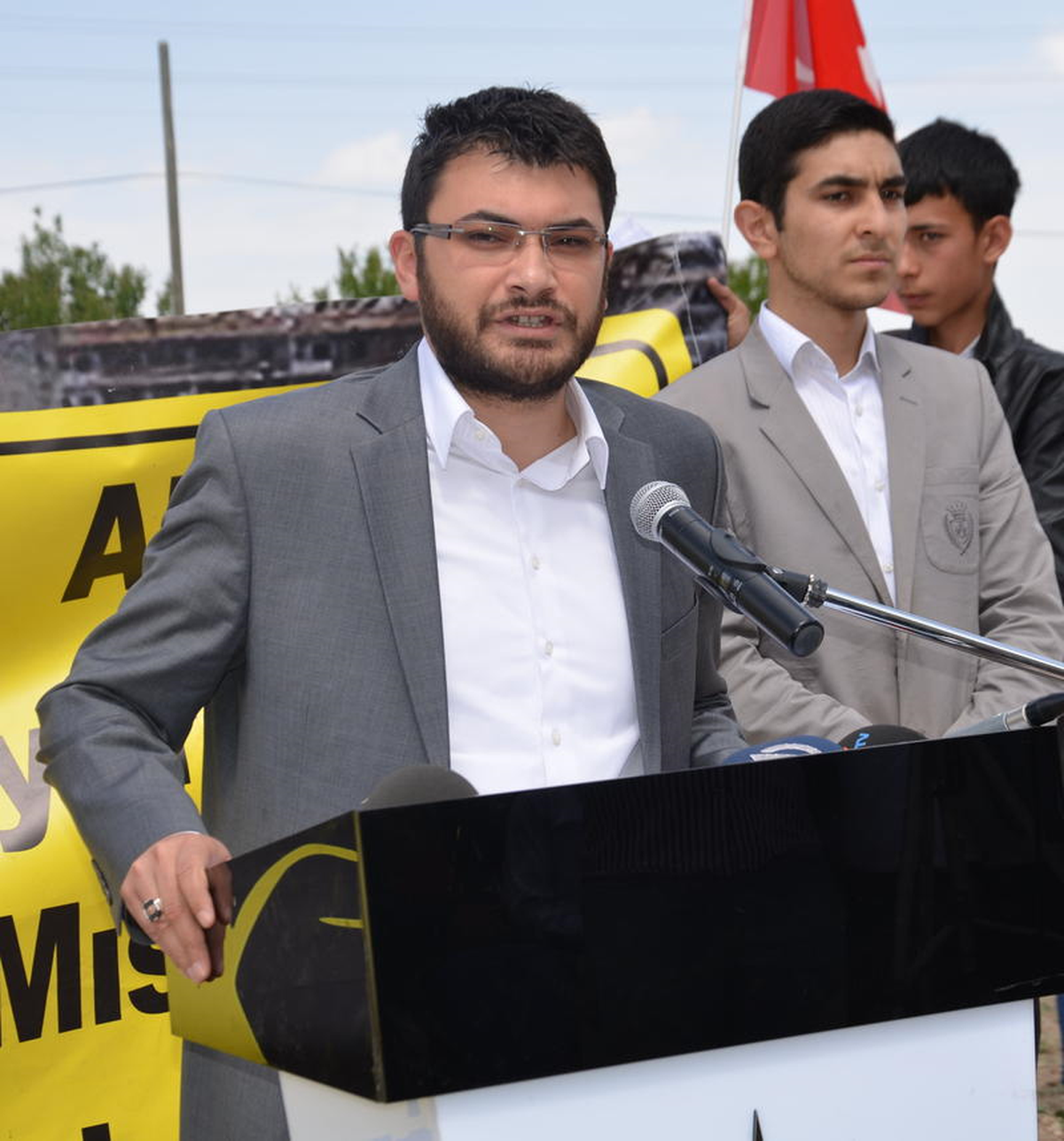 Mısır\'da Darbe Karşıtlarına Verilen İdam Cezaları