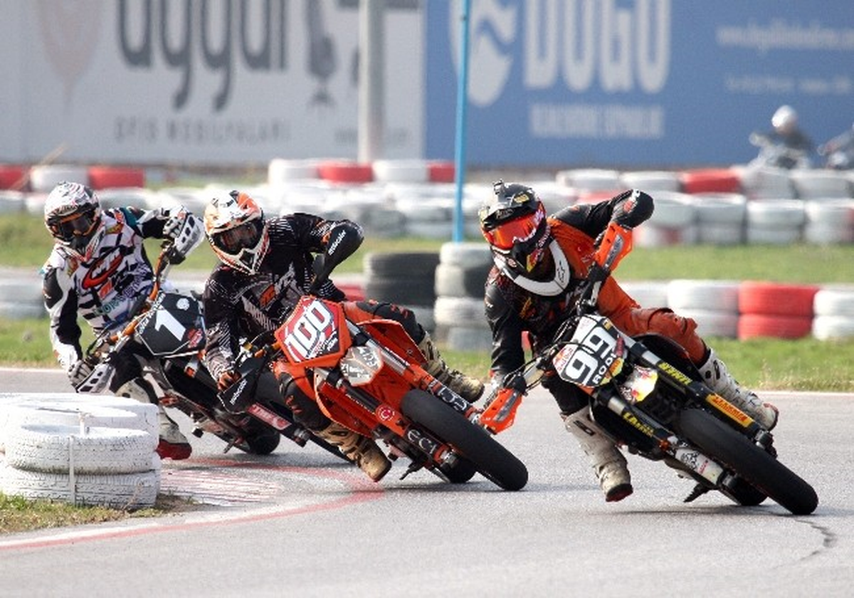 Motor Sporları