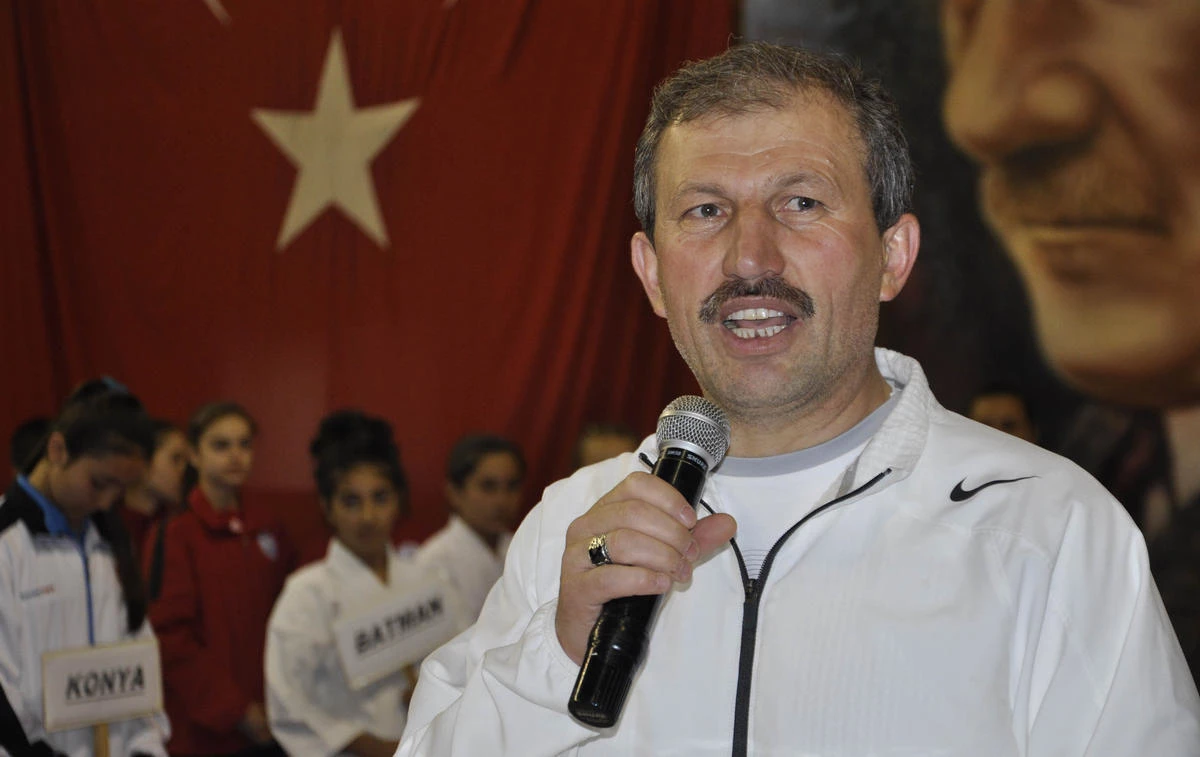 Okullar Arası Karate Türkiye Birinciliği