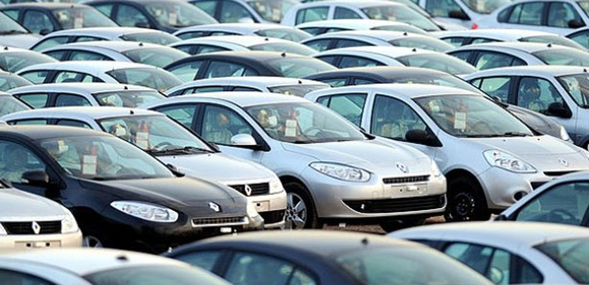 Otomotiv, 4 Ayda 2003\'teki Yıllık Sektör İhracatını Solladı