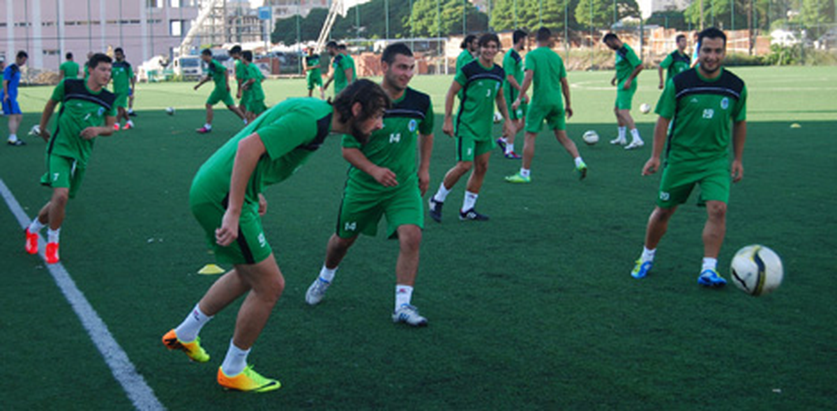 Pazarspor, Altınordu Maçına Hazır