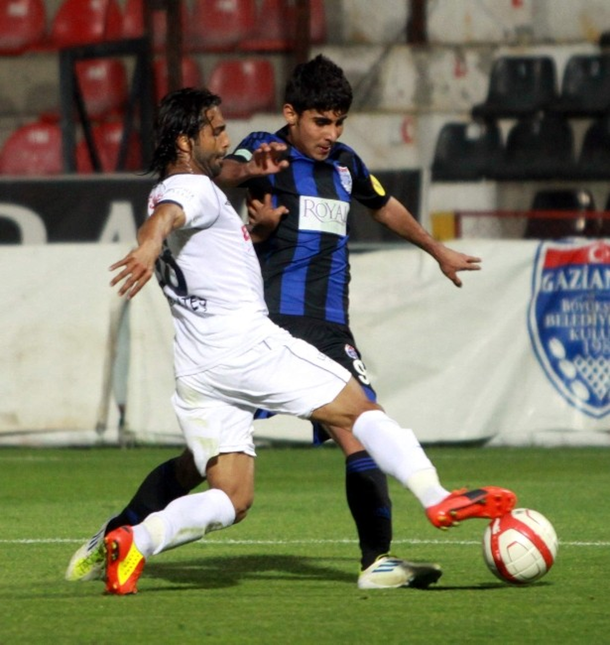 PTT 1. Lig