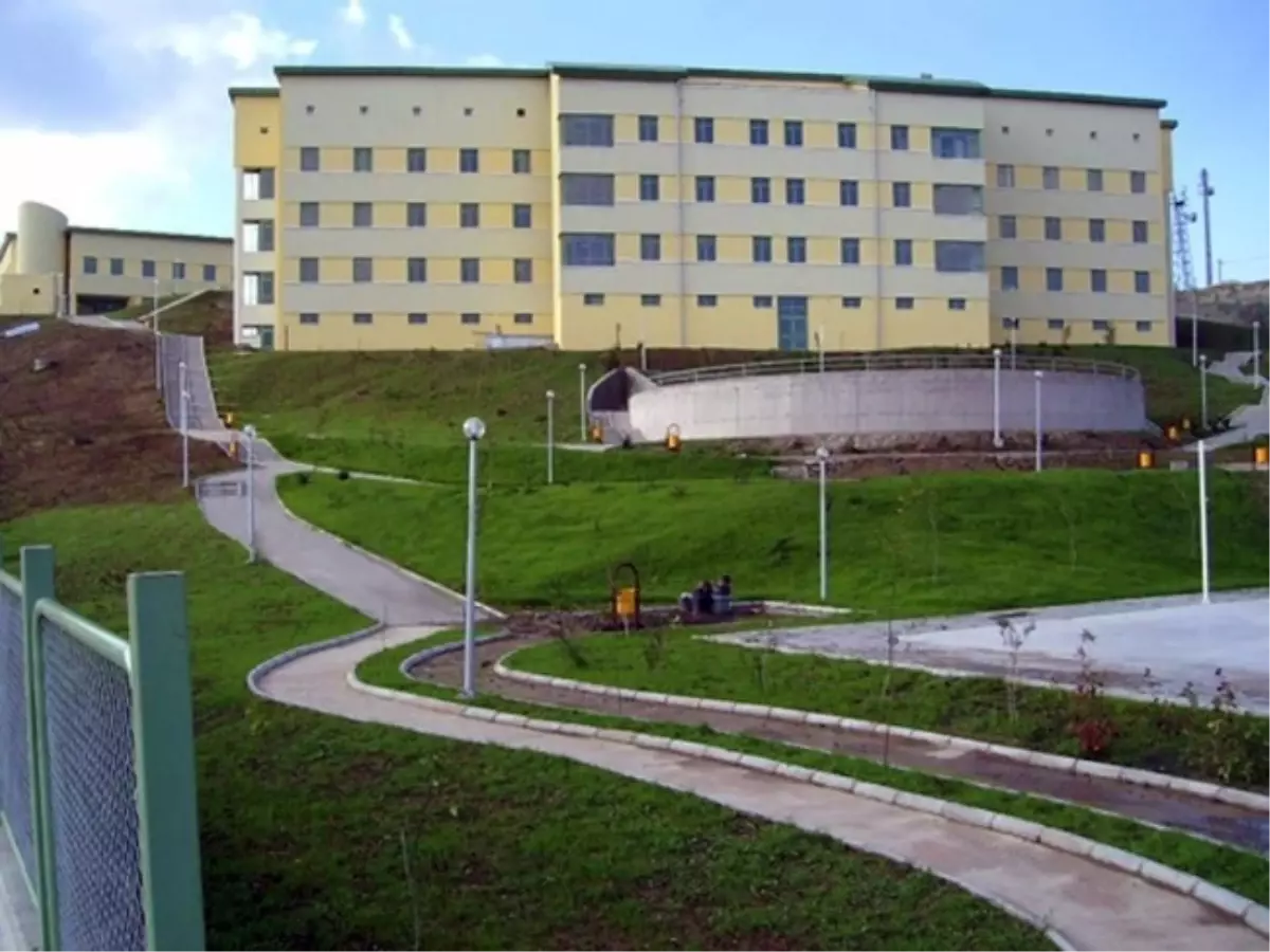 Rehabilitasyon Merkezine Kaynak Arayışı Sürüyor