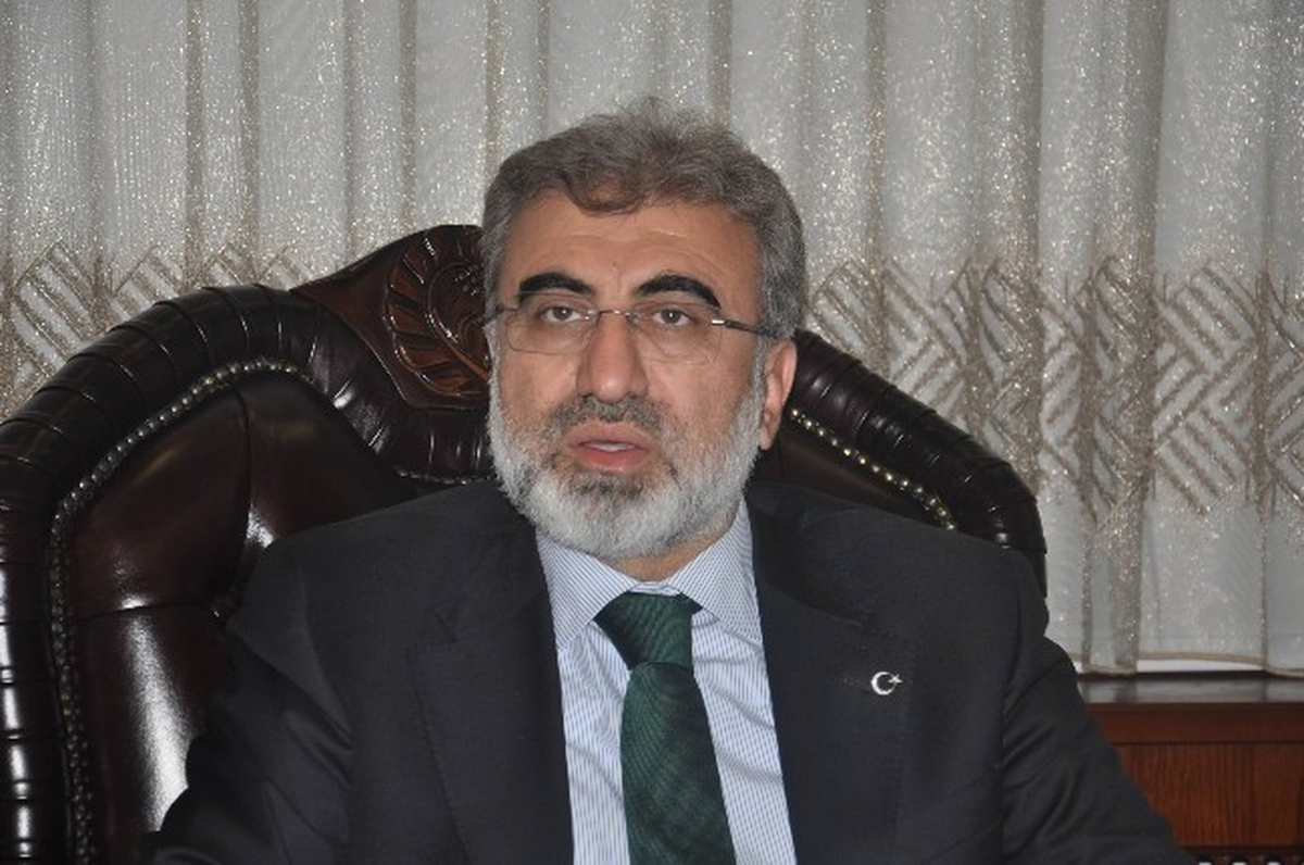 Rüzgar Enerjisi Gaz İthalatını Azalttı"