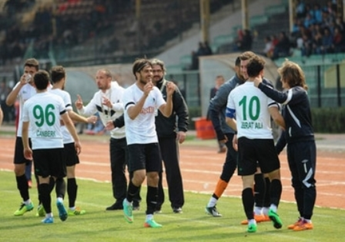 Sakaryaspor Hakkında Suç Duyurusunda Bulundular