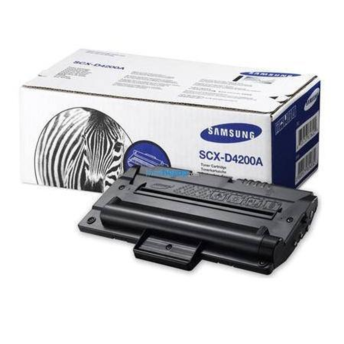 Samsung 4200a Siyah Toner
