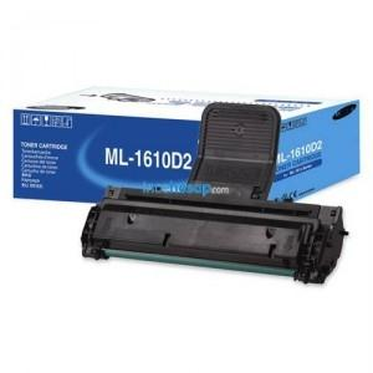 Samsung Ml1610 Siyah Toner