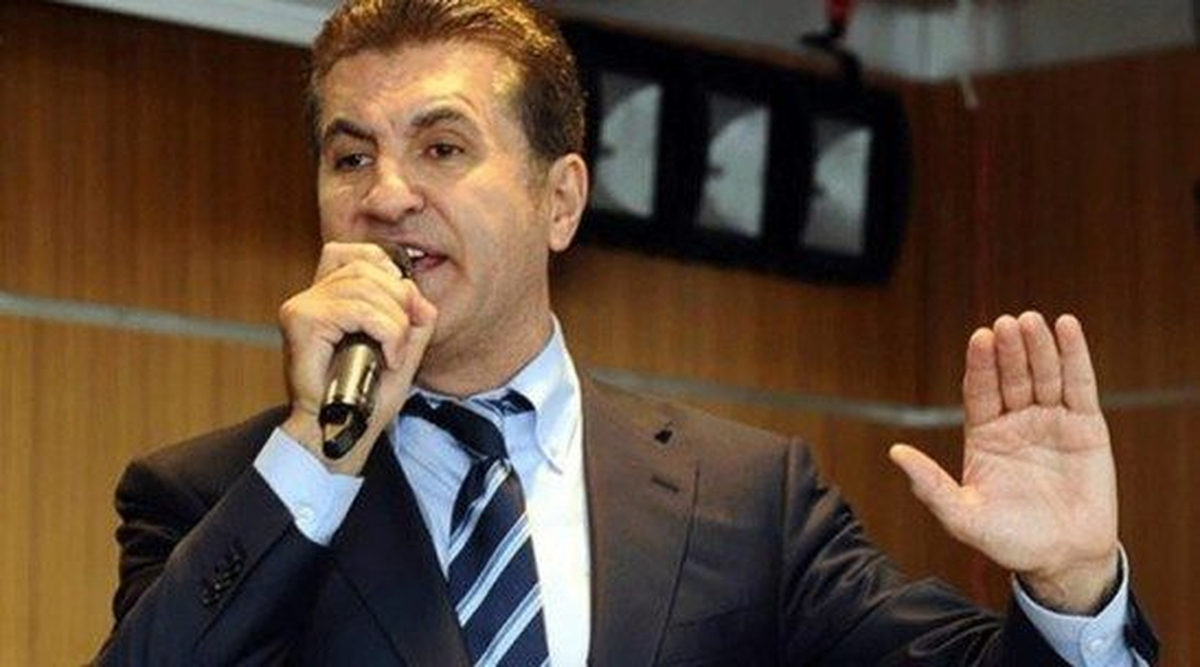 Sarıgül: Bu Yerel Seçimler Tarihe Demokrasi Açısından İyi Yazılmayacak