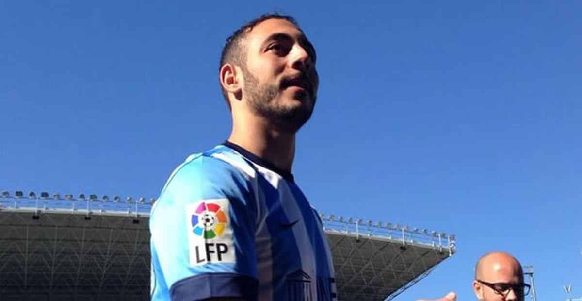 Schuster: Galatasaray ile Amrabat Konusunda Anlaşamadık