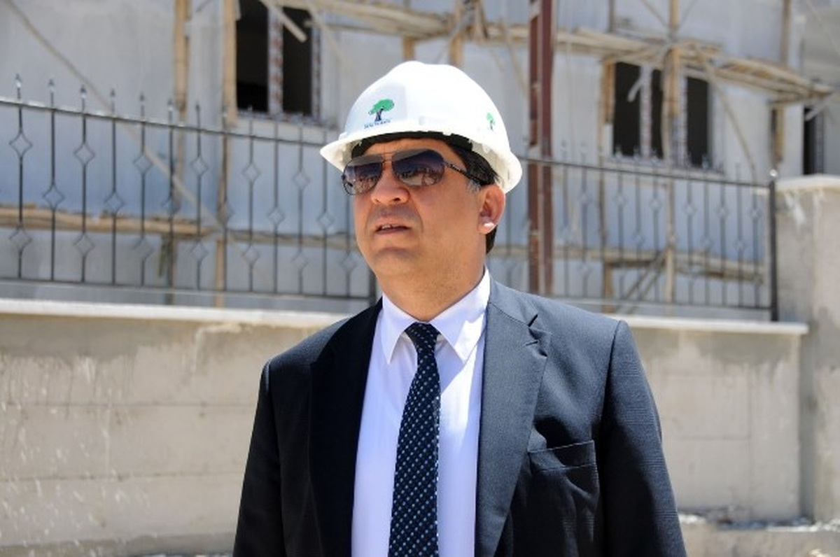 Şehitkamil Belediyesi Tıkanan Yolları Tek Tek Açıyor