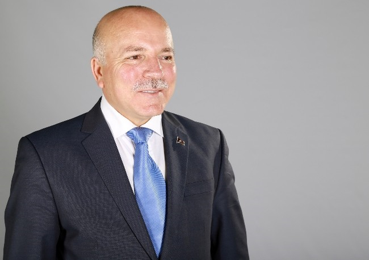 Sekmen: "Basın Özgürlüğü, Haber Alma Özgürlüğünün Temelidir"