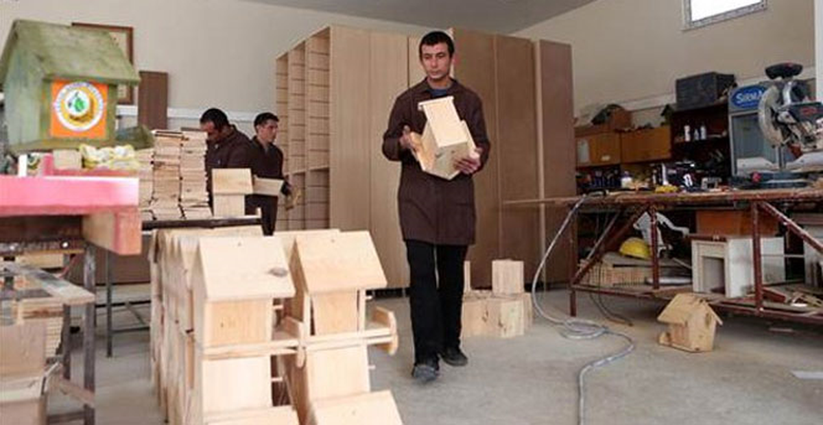 Sigortalılara Verilecek İstirahatler Yeniden Düzenlendi