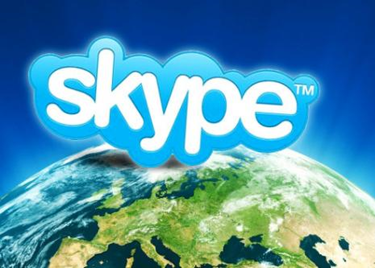 Skype\'ta Sevindiren Gelişme!