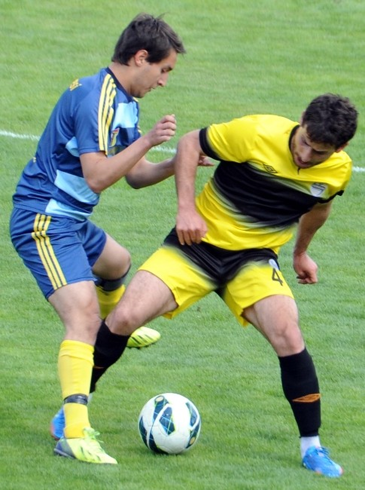 Sorgun Belediyespor Bal'a Devam Dedi