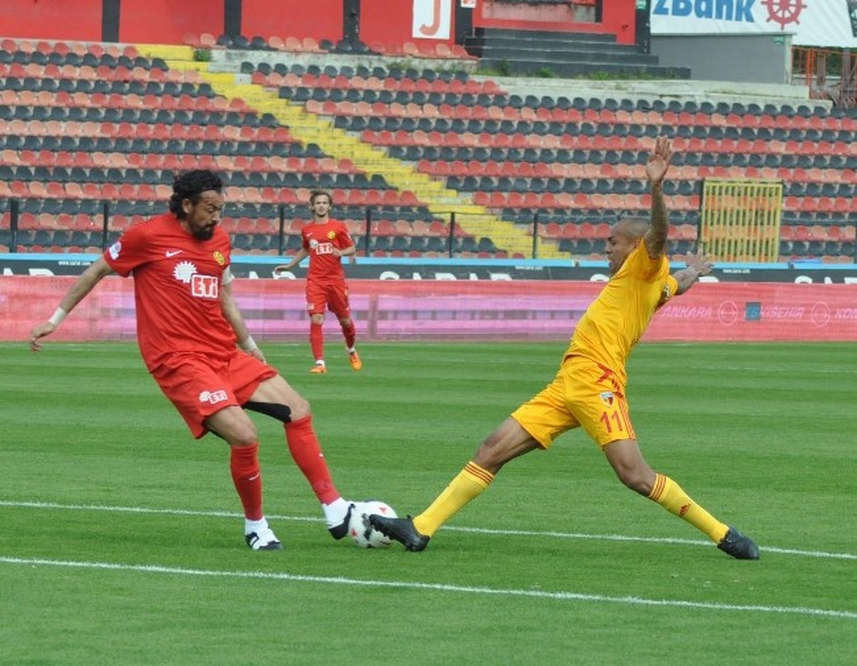 Spor Toto Süper Lig