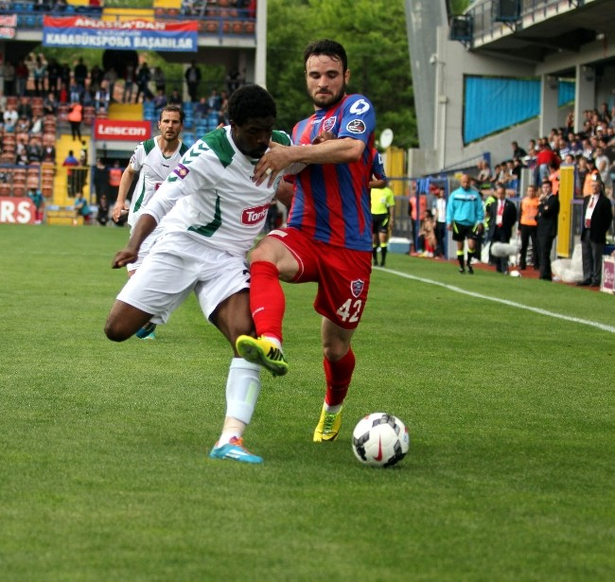 Spor Toto Süper Lig