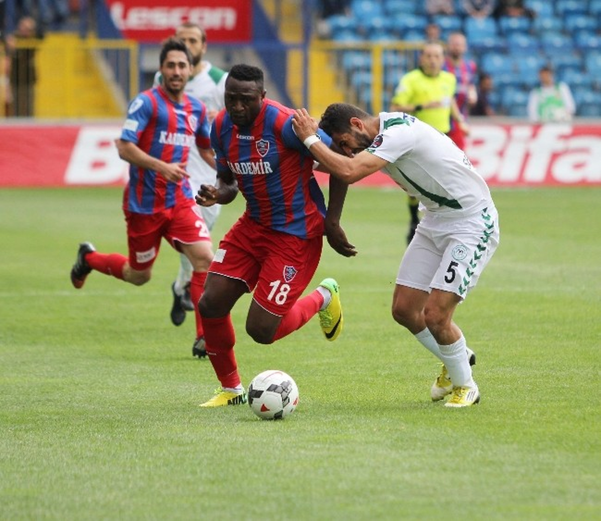 Spor Toto Süper Lig