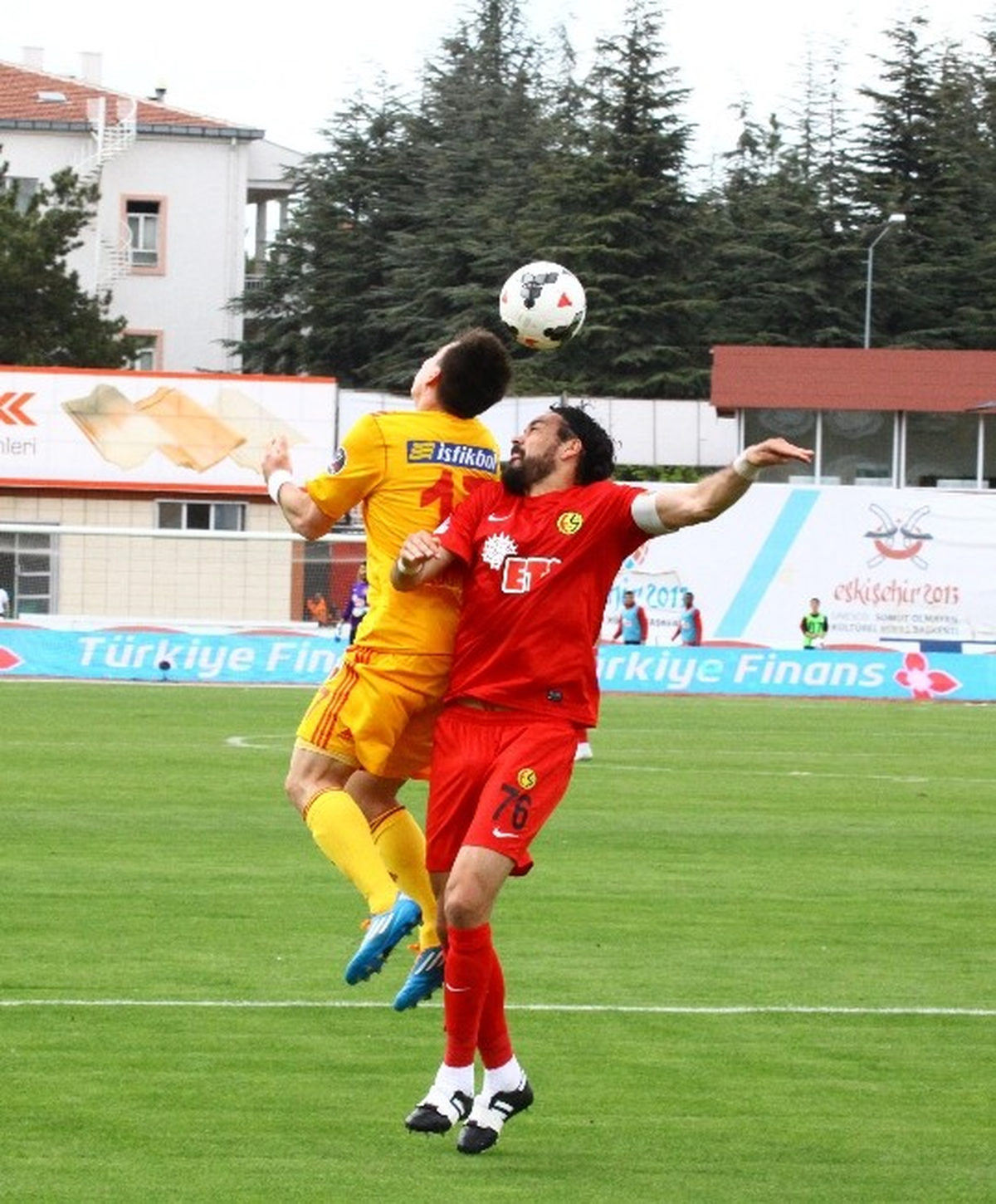 Spor Toto Süper Lig
