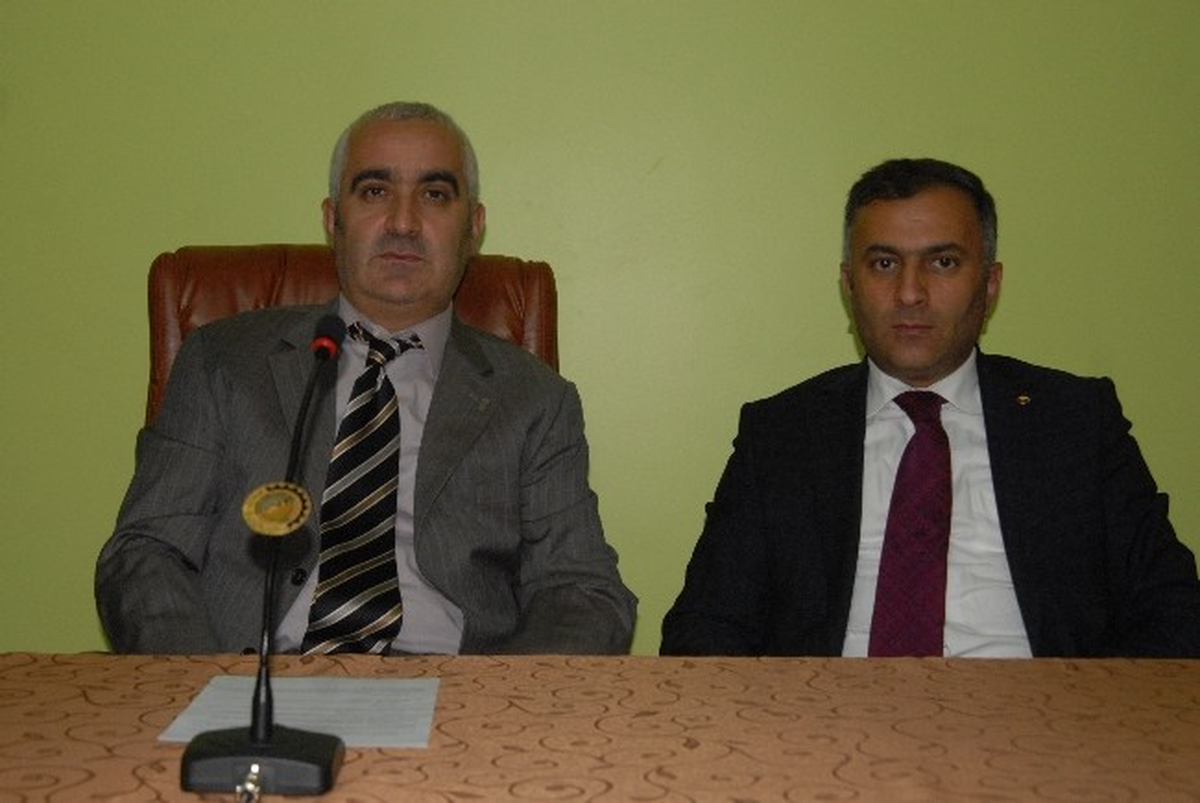 Stk\'lardan Kira Artışlarına Tepki