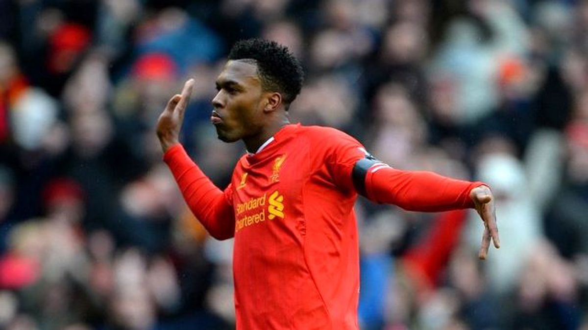 Sturridge\'in Sakatlığı Devam Ediyor