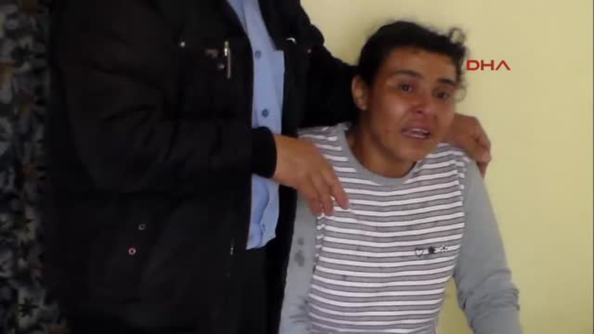 Sultan Nine Yeni Evini Göremedi
